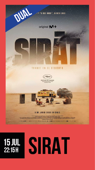 SIRAT
